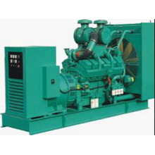 2200kVA Cummins Diesel Generator